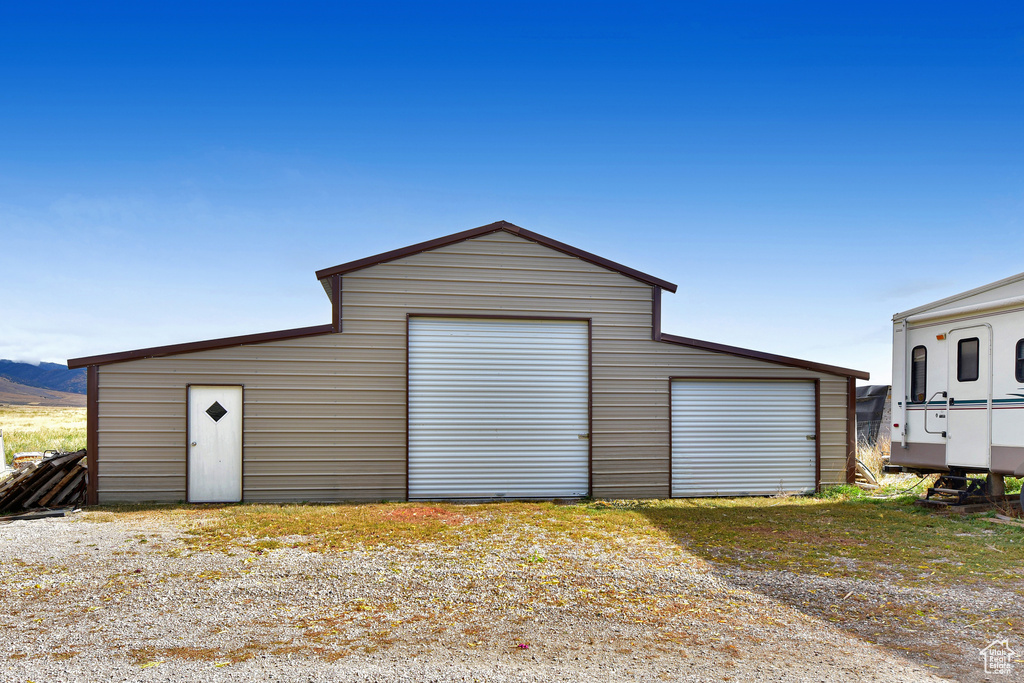 19690 S OLSON RD Downey, ID 83234
