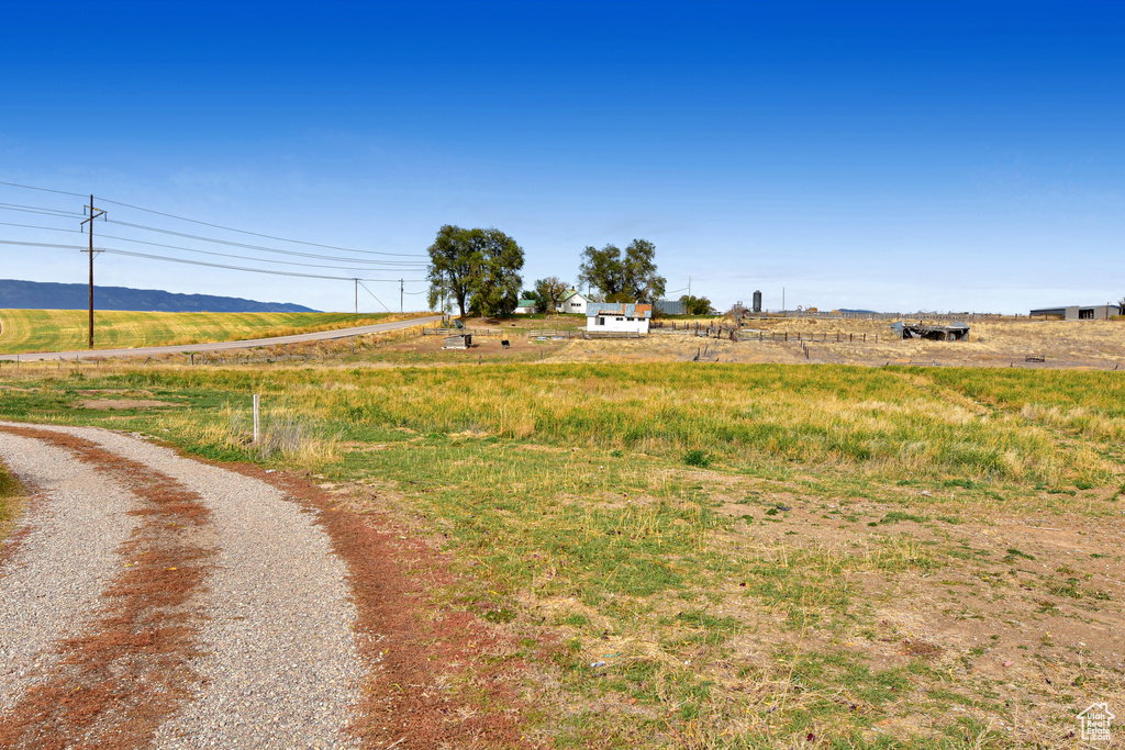 19690 S OLSON RD Downey, ID 83234