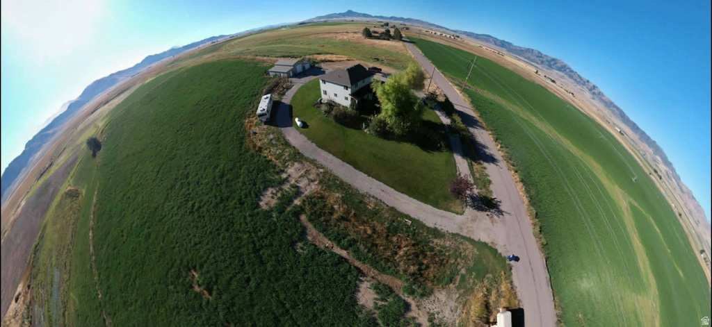 19690 S OLSON RD Downey, ID 83234