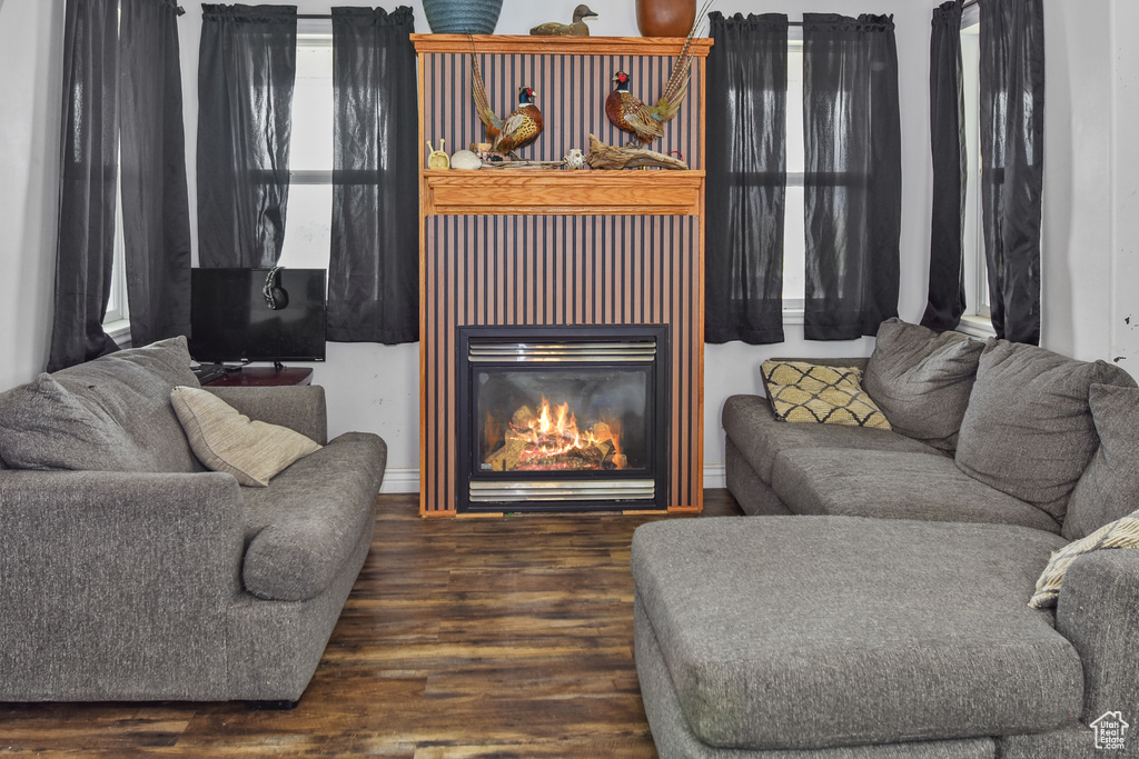 19690 S OLSON RD Downey, ID 83234