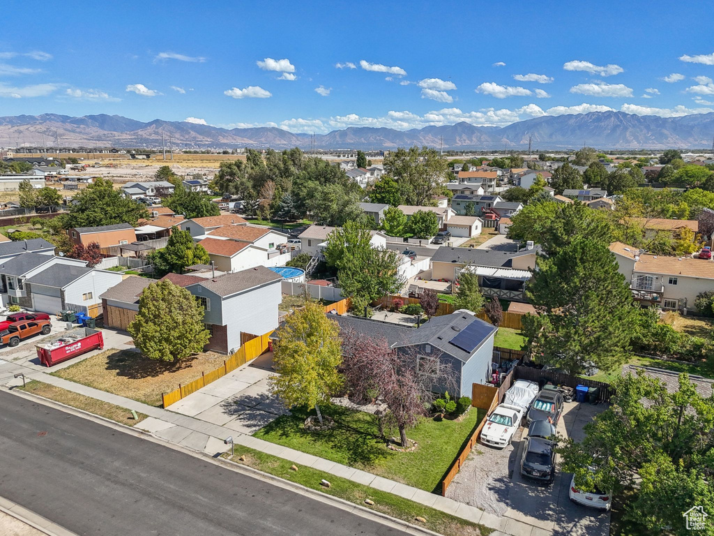 2949 S WINSTON DR West Valley City, UT 84128