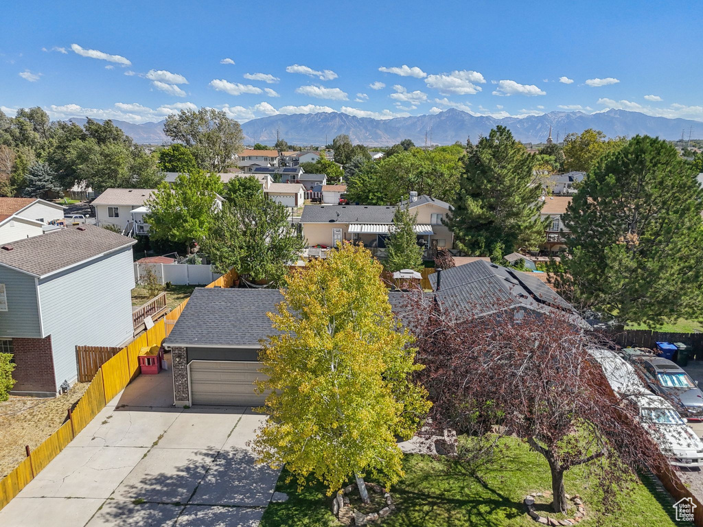 2949 S WINSTON DR West Valley City, UT 84128