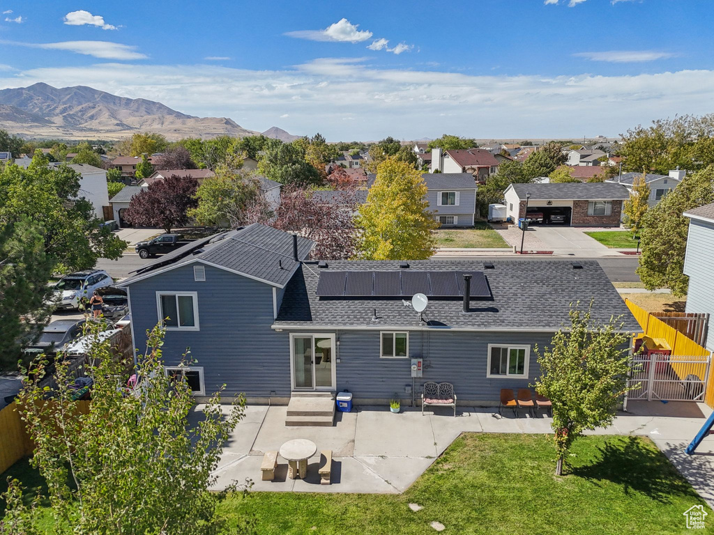 2949 S WINSTON DR West Valley City, UT 84128