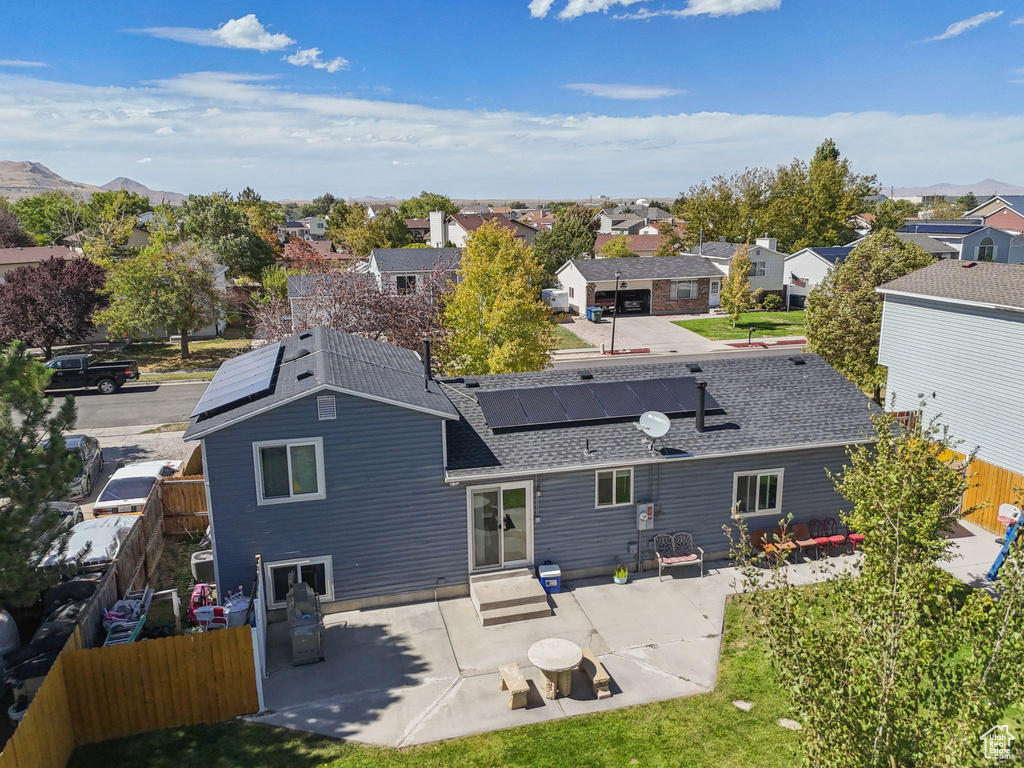 2949 S WINSTON DR West Valley City, UT 84128