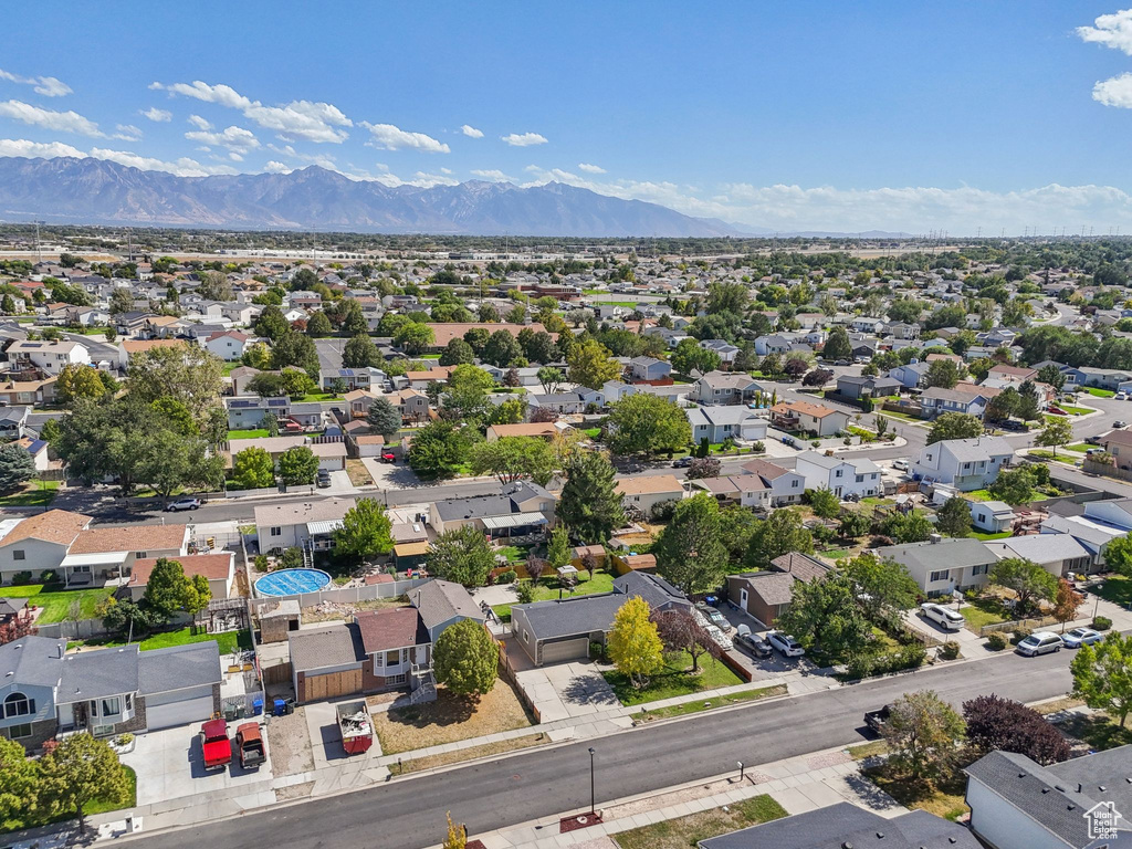2949 S WINSTON DR West Valley City, UT 84128