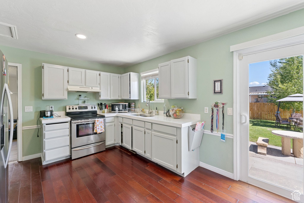 2949 S WINSTON DR West Valley City, UT 84128