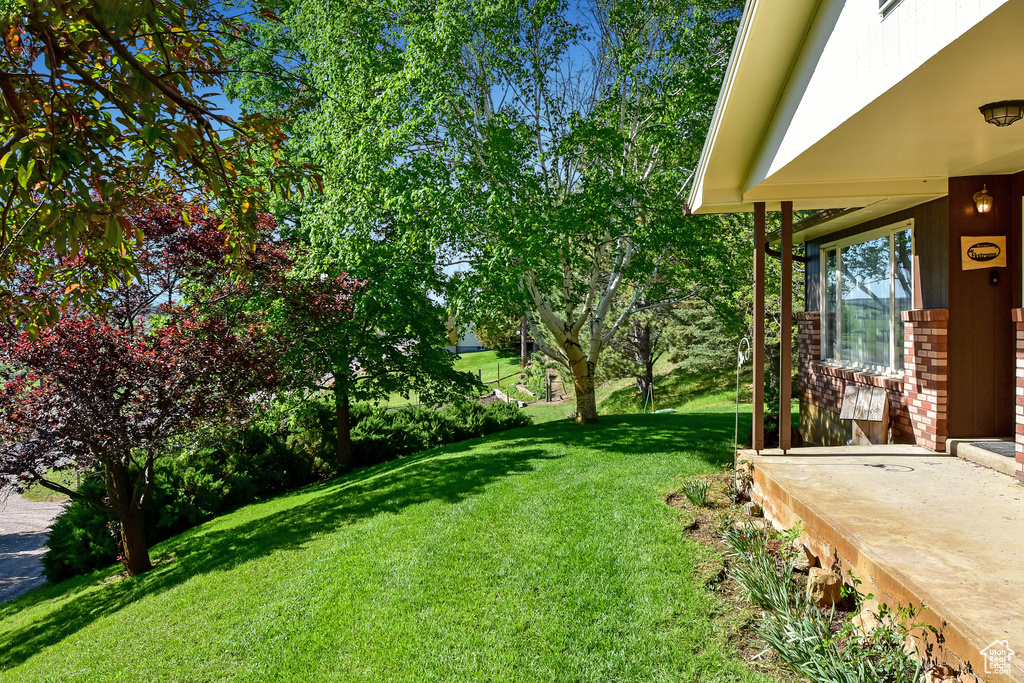 2197 S MARSH CREEK RD McCammon, ID 83250