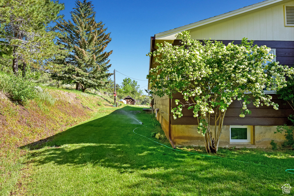 2197 S MARSH CREEK RD McCammon, ID 83250