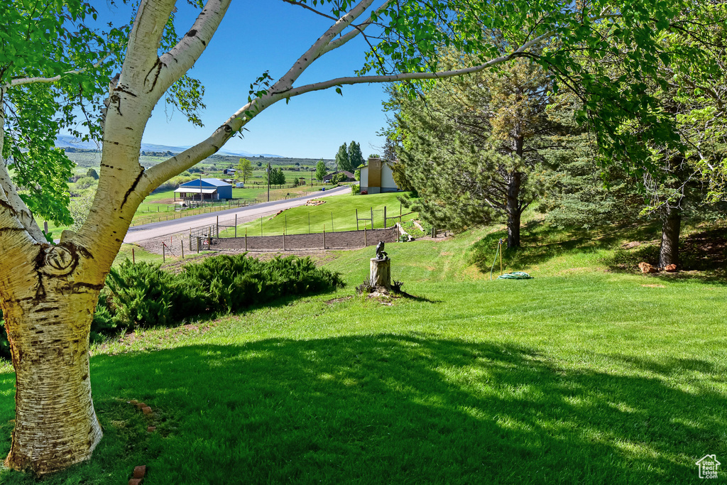 2197 S MARSH CREEK RD McCammon, ID 83250