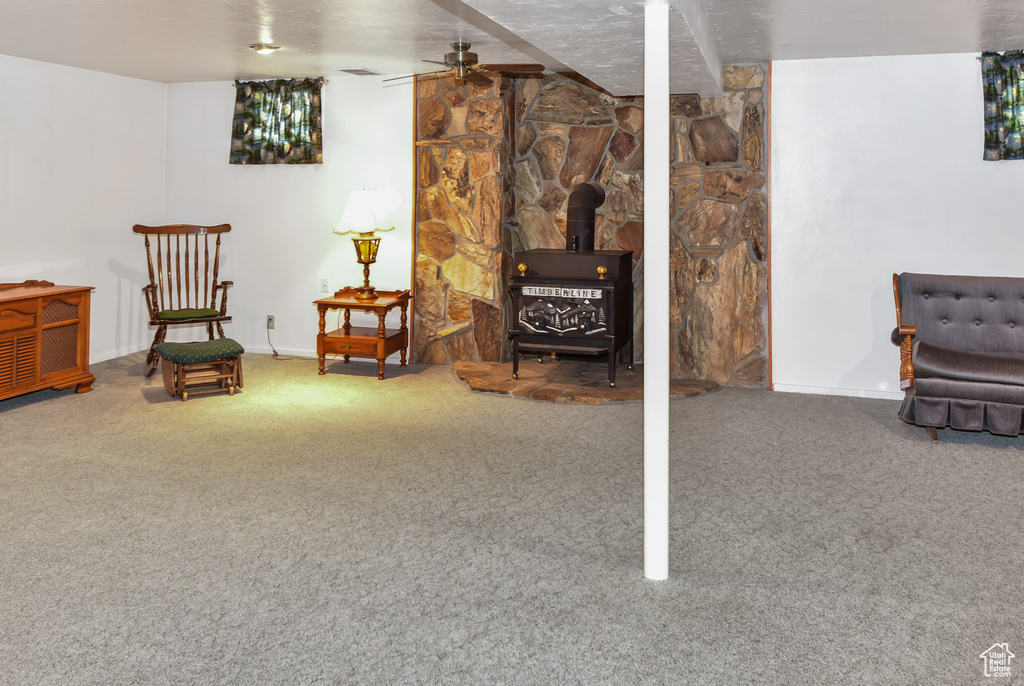 2197 S MARSH CREEK RD McCammon, ID 83250