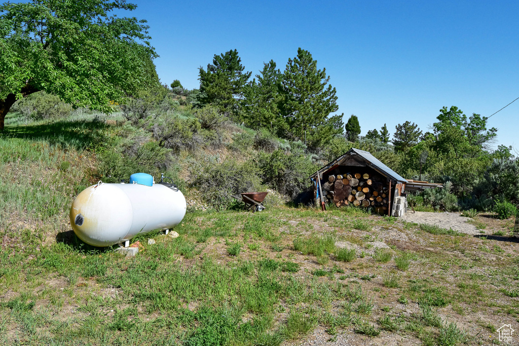 2197 S MARSH CREEK RD McCammon, ID 83250