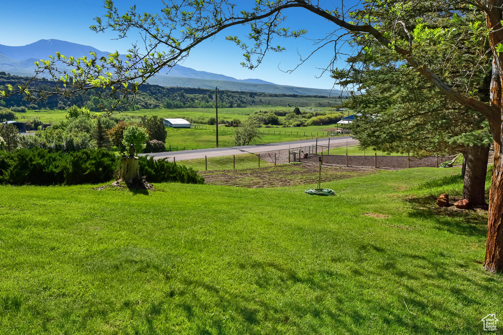 2197 S MARSH CREEK RD McCammon, ID 83250