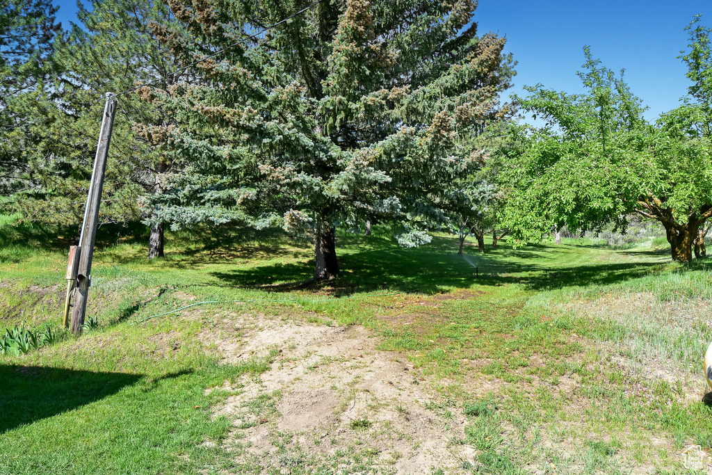 2197 S MARSH CREEK RD McCammon, ID 83250