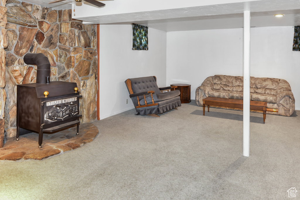2197 S MARSH CREEK RD McCammon, ID 83250