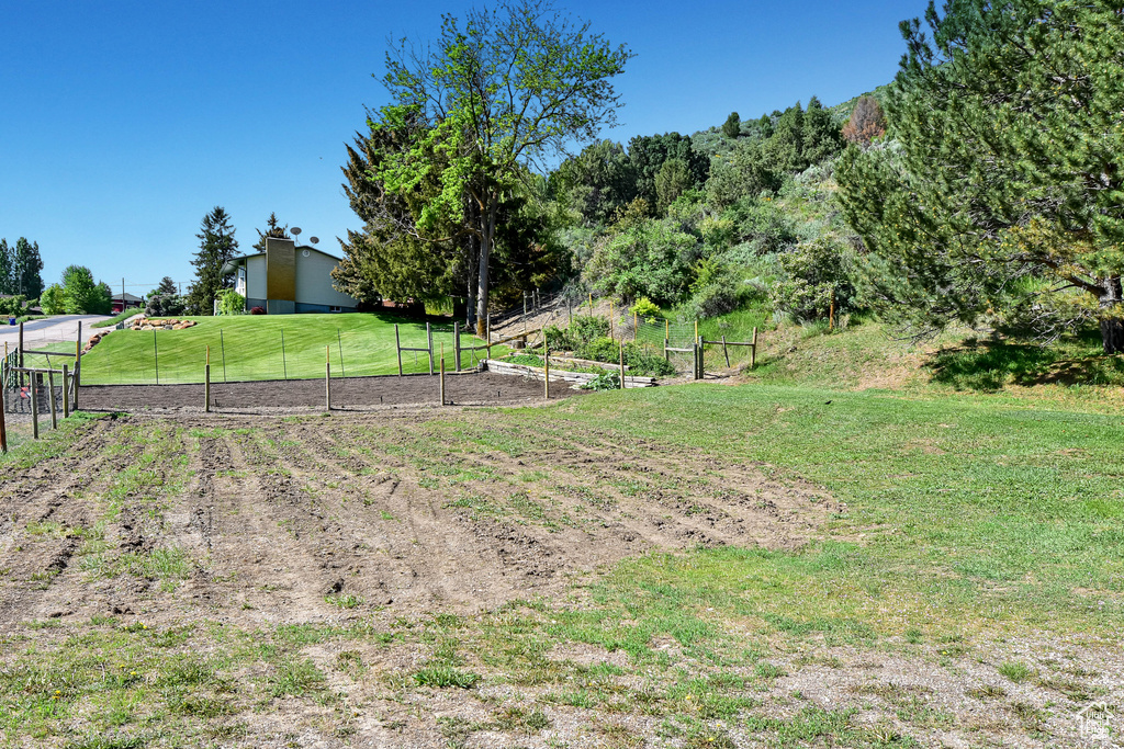 2197 S MARSH CREEK RD McCammon, ID 83250