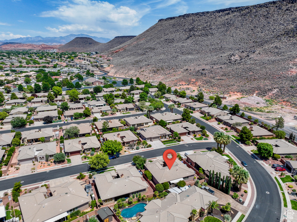 1311 W 590 S St George, UT 84770