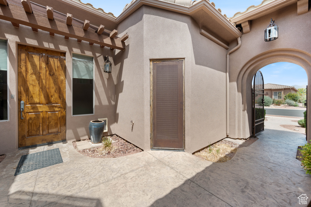 1311 W 590 S St George, UT 84770