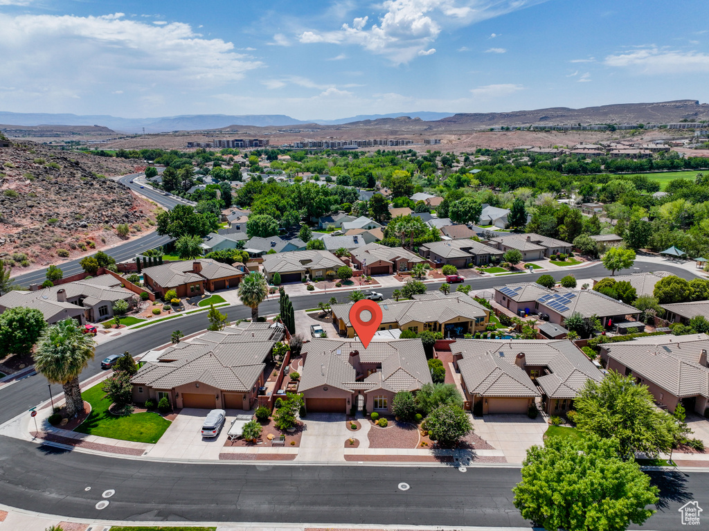 1311 W 590 S St George, UT 84770