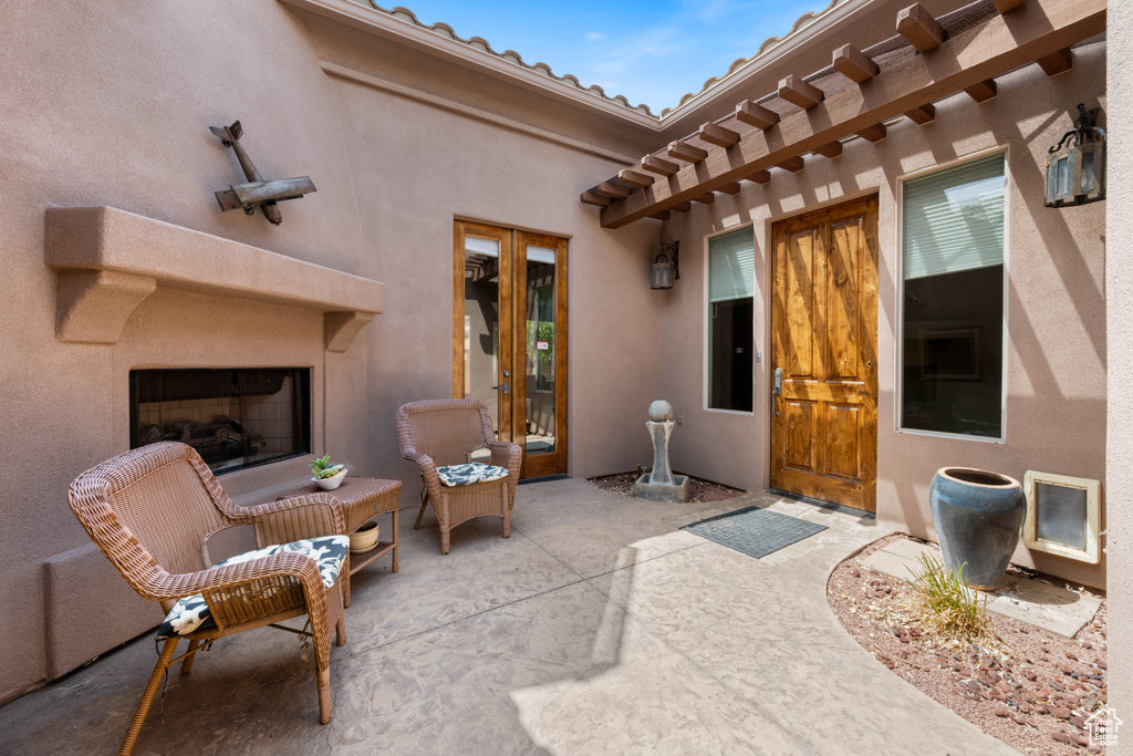 1311 W 590 S St George, UT 84770