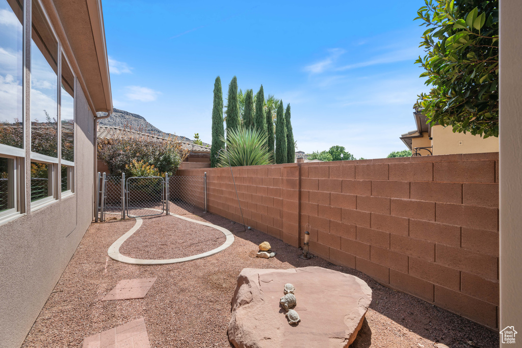 1311 W 590 S St George, UT 84770