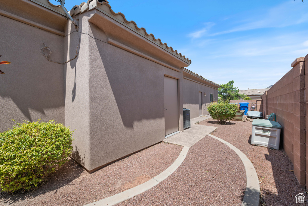 1311 W 590 S St George, UT 84770