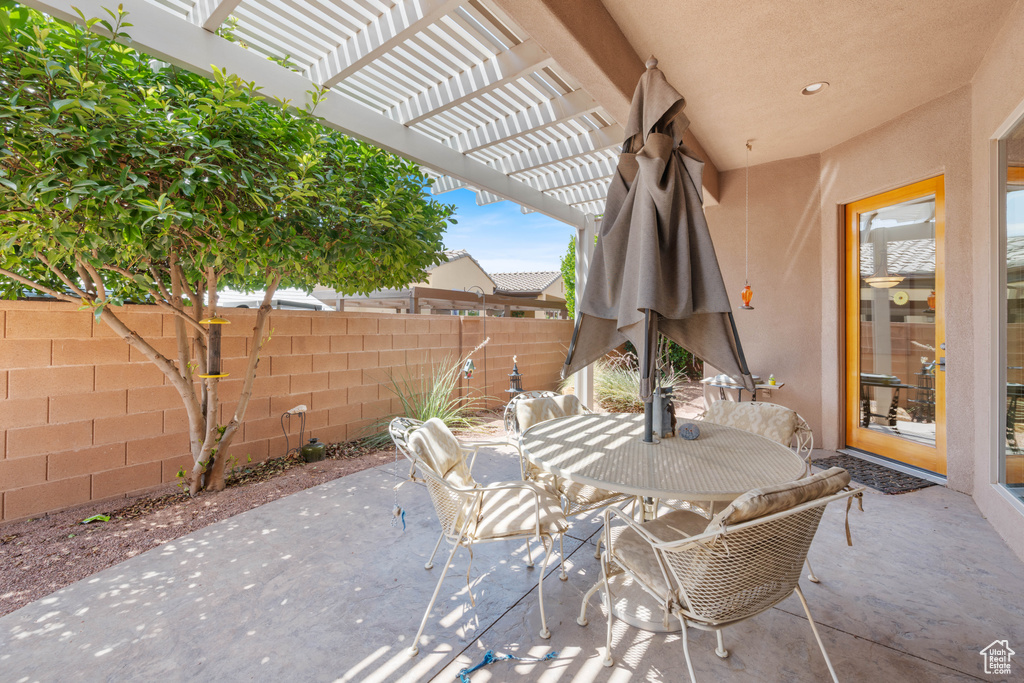 1311 W 590 S St George, UT 84770