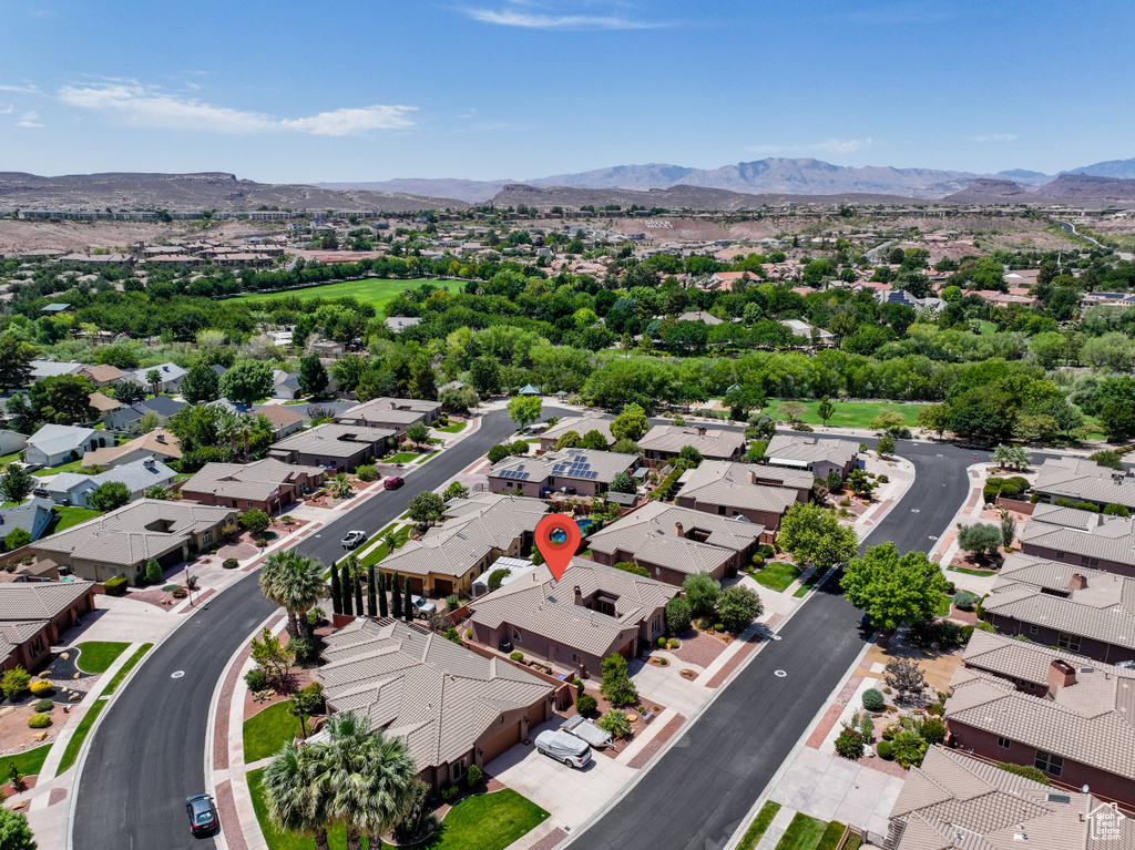 1311 W 590 S St George, UT 84770