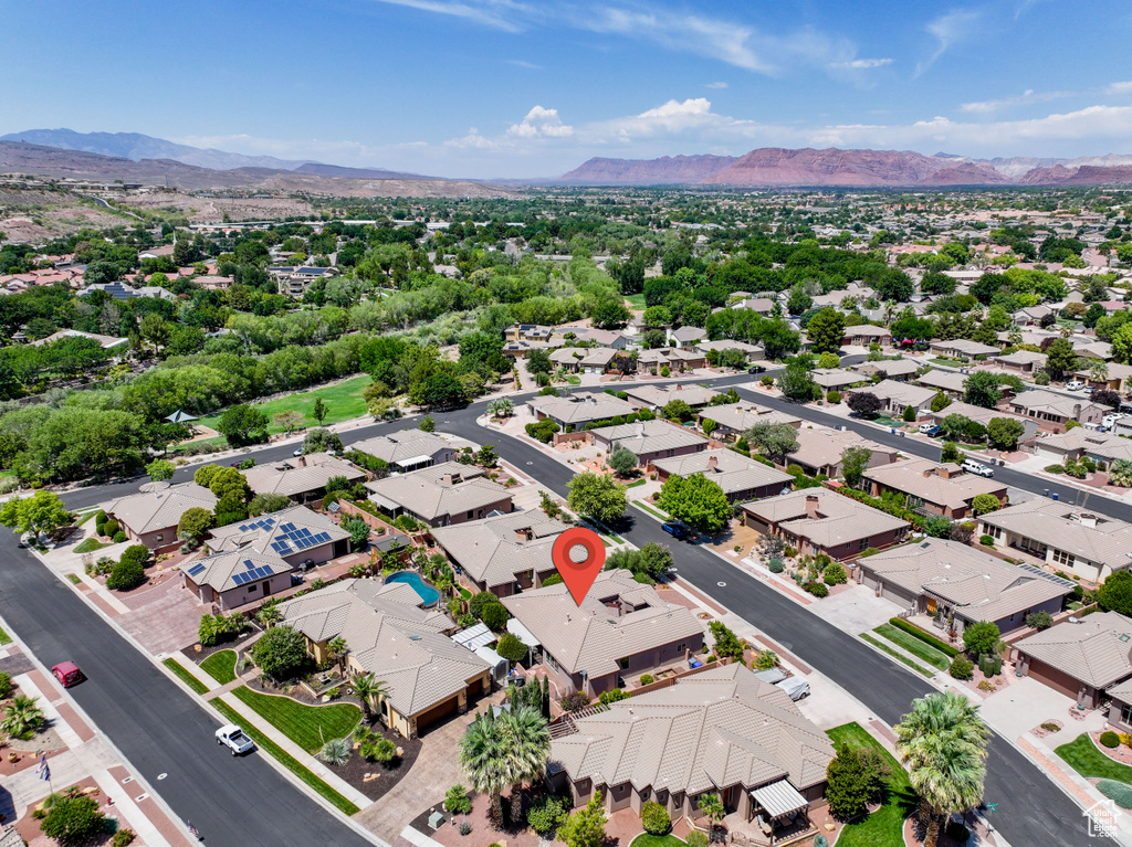 1311 W 590 S St George, UT 84770