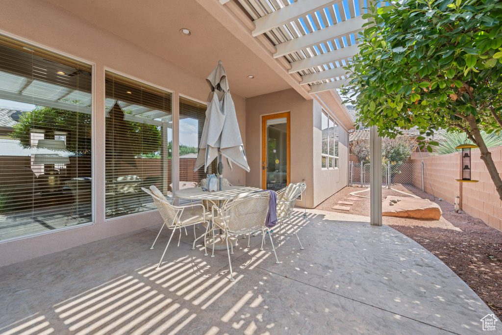 1311 W 590 S St George, UT 84770