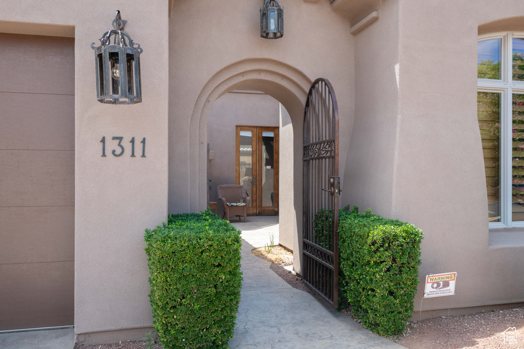 1311 W 590 S St George, UT 84770