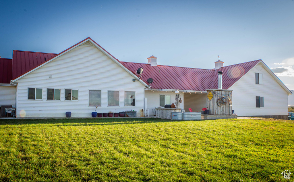 Photo 68 for MLS #2112250 at 11448 W Highway 6