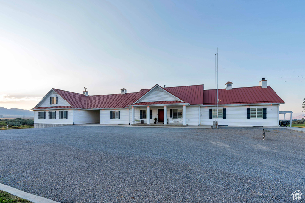 Photo 58 for MLS #2112250 at 11448 W Highway 6