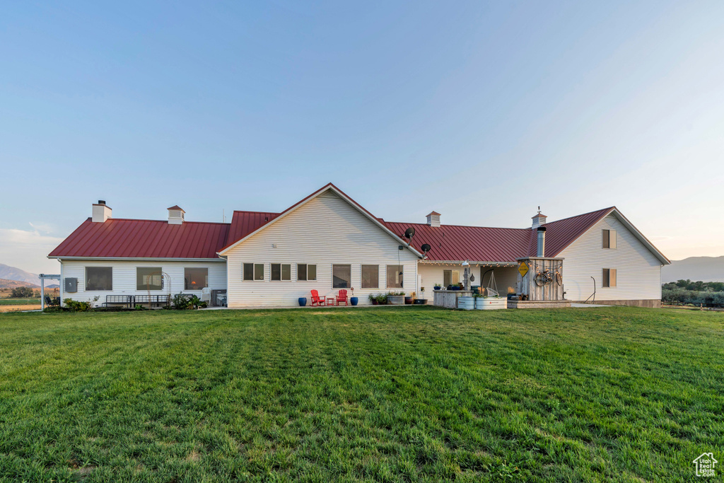 Photo 53 for MLS #2112250 at 11448 W Highway 6