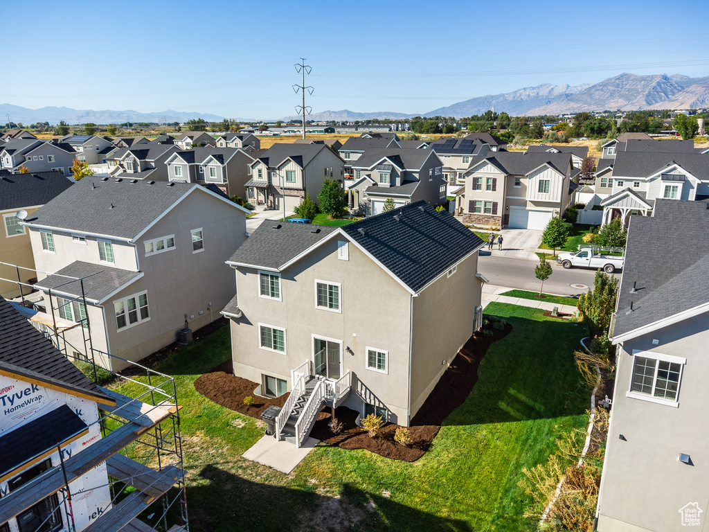 3191 W 1670 N Provo, UT 84601