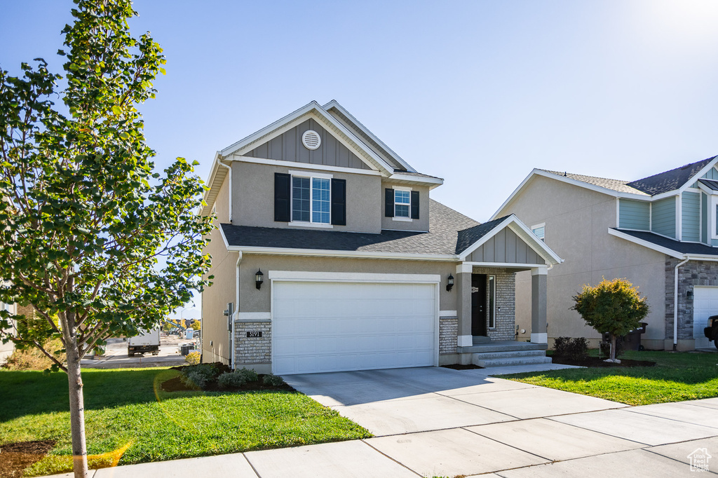 3191 W 1670 N Provo, UT 84601