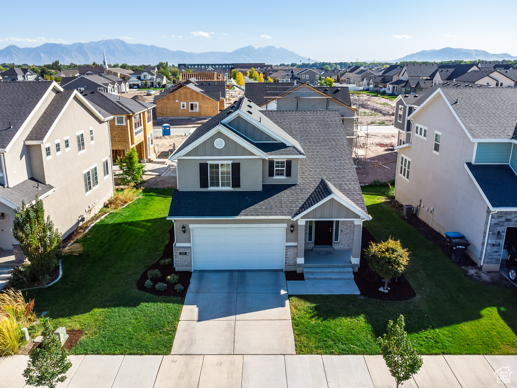 3191 W 1670 N Provo, UT 84601