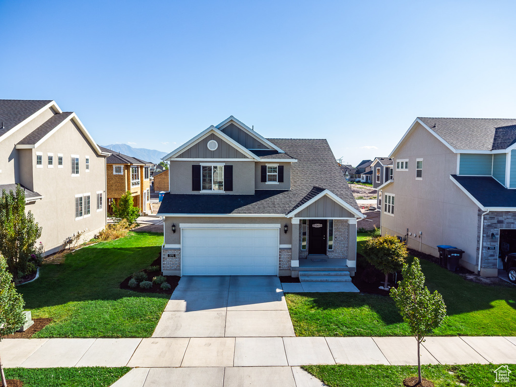 3191 W 1670 N Provo, UT 84601