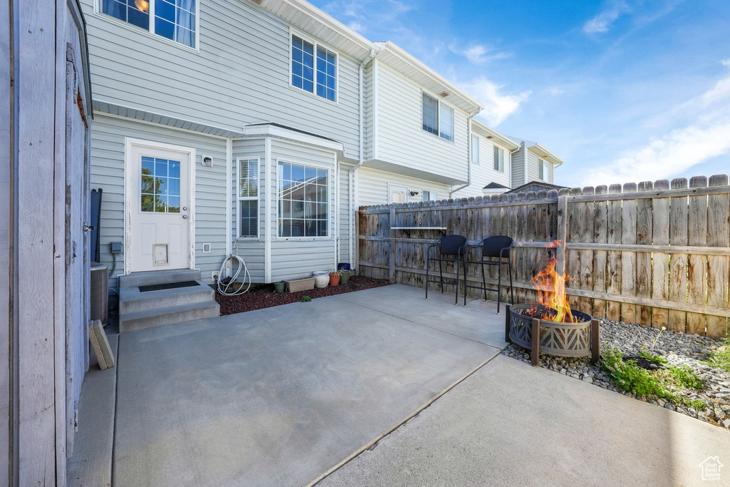 Photo 19 for MLS #2112253 at 281 E 950 South