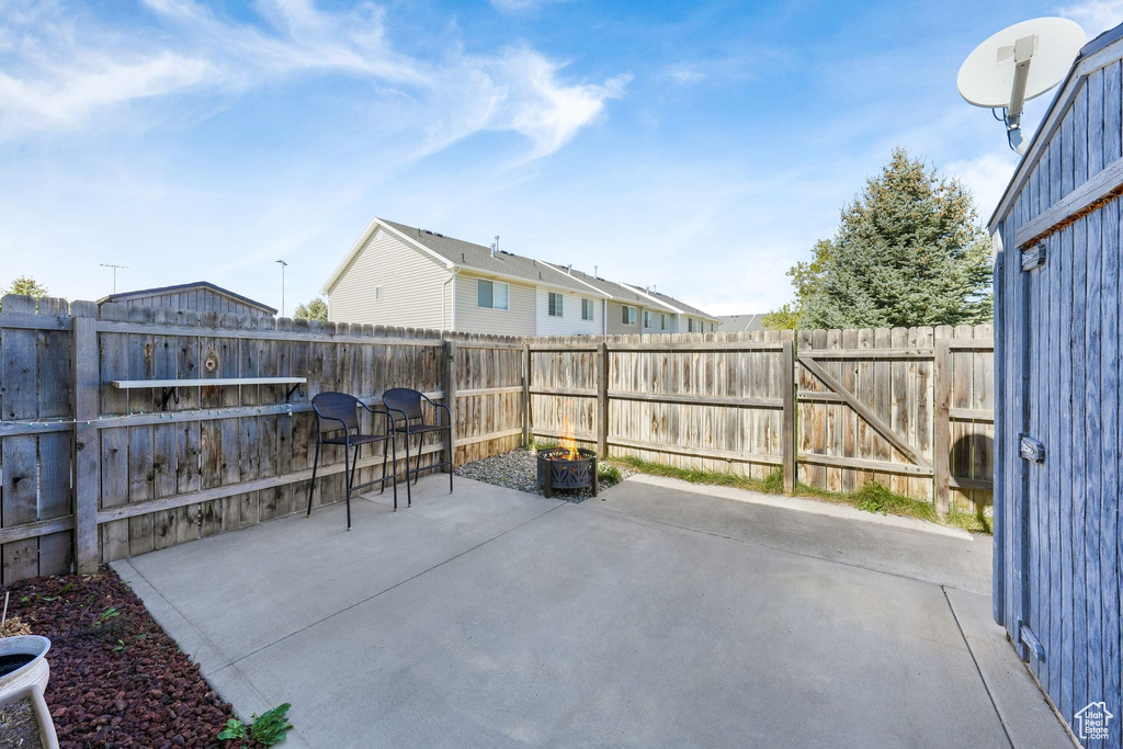 Photo 17 for MLS #2112253 at 281 E 950 South