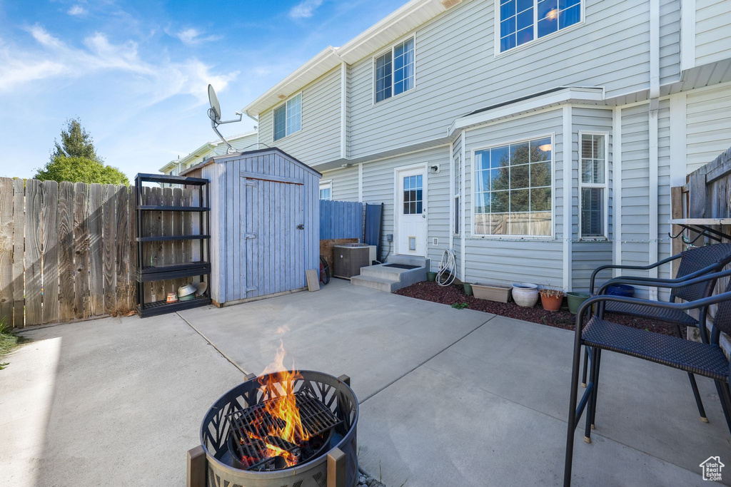 Photo 18 for MLS #2112253 at 281 E 950 South