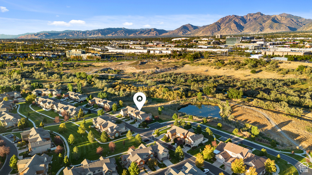 10223 S MYSTIC FALLS WAY South Jordan, UT 84095