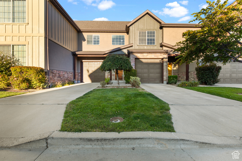 10223 S MYSTIC FALLS WAY South Jordan, UT 84095