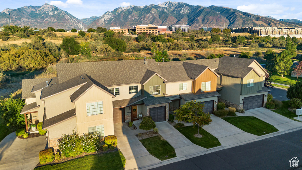 10223 S MYSTIC FALLS WAY South Jordan, UT 84095
