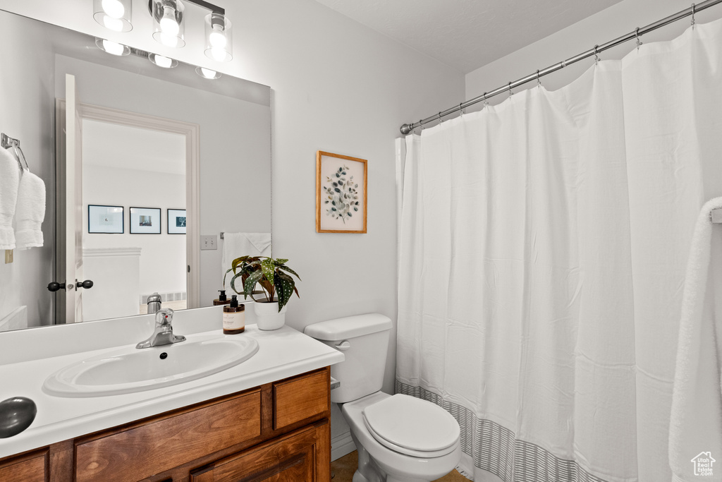 10223 S MYSTIC FALLS WAY South Jordan, UT 84095