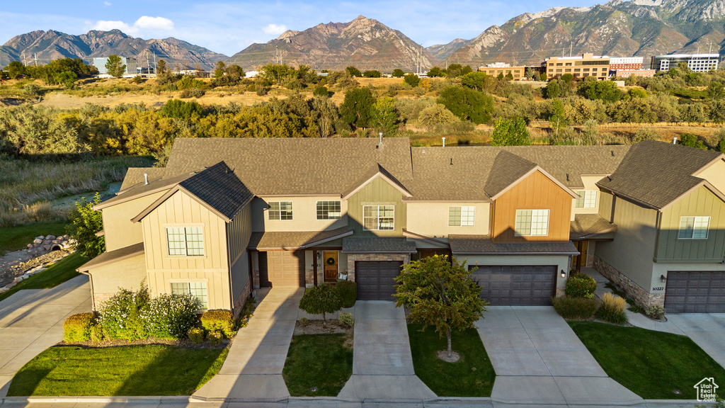 10223 S MYSTIC FALLS WAY South Jordan, UT 84095