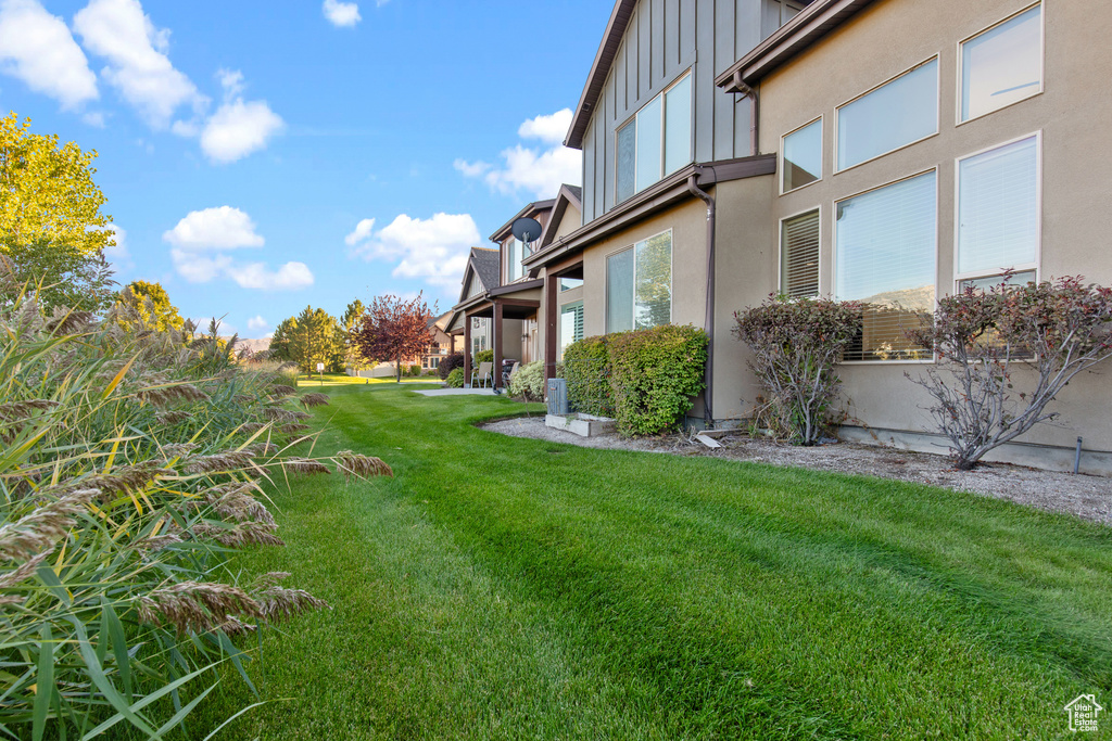 10223 S MYSTIC FALLS WAY South Jordan, UT 84095