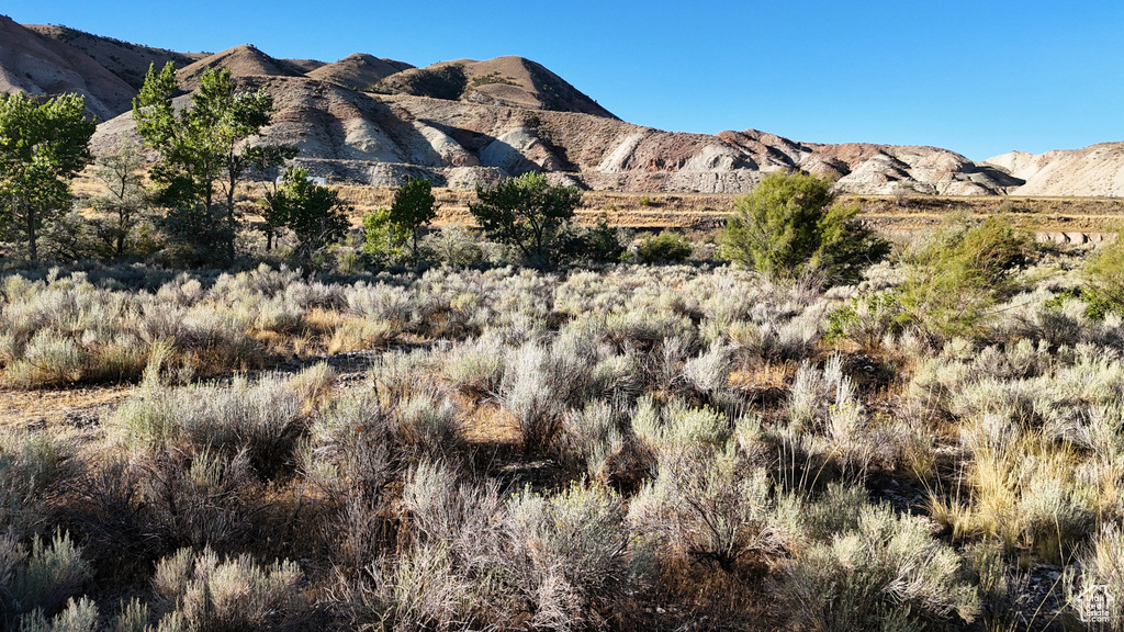 1200 E OLD HWY 10 Salina, UT 84654