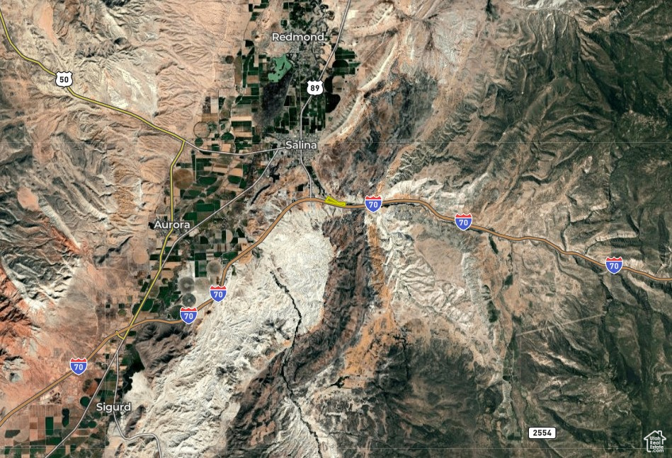 1200 E OLD HWY 10 Salina, UT 84654