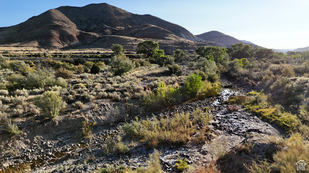 1200 E OLD HWY 10 Salina, UT 84654