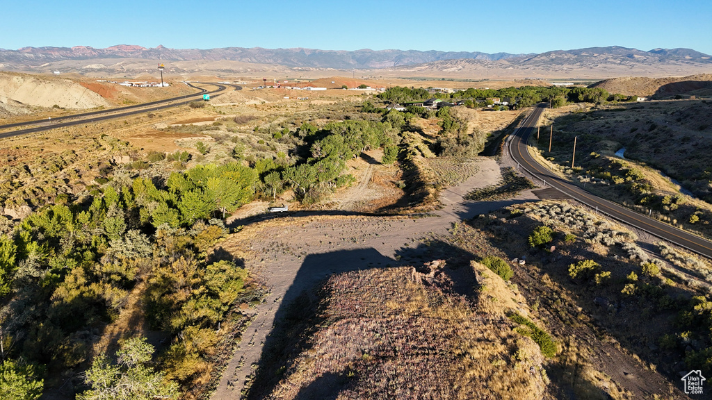 1200 E OLD HWY 10 Salina, UT 84654